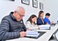 FISCAL GENERAL PARTICIPA EN FIRMA DE CONVENIO PARA FORTALECER LA PROTECCIÓN DE MUJERES VÍCTIMAS DE VIOLENCIA