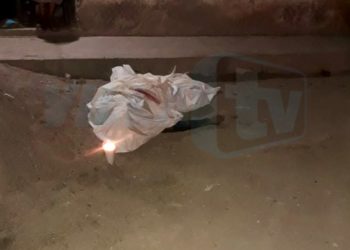 Matan a hombre en Jesús María