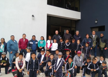 𝐏𝐑𝐎𝐆𝐑𝐀𝐌𝐀𝐂𝐈𝐎́𝐍 𝐃𝐄 𝐀𝐂𝐓𝐈𝐕𝐈𝐃𝐀𝐃𝐄𝐒 𝐄𝐒𝐂𝐎𝐋𝐀𝐑𝐄𝐒 𝐀 𝐂𝐀𝐑𝐆𝐎 𝐃𝐄𝐋 𝐂𝐎𝐌𝐀𝐍𝐃𝐀𝐍𝐓𝐄 𝐂𝐀𝐑𝐋𝐎𝐒 𝐁𝐀𝐑𝐂𝐄𝐍𝐀𝐒.