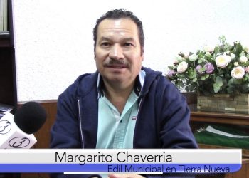 Crecimiento para Tierra Nueva