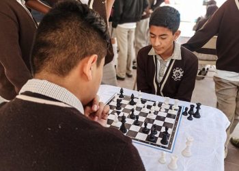 Villa de Reyes suma esfuerzos con jóvenes de secundaria