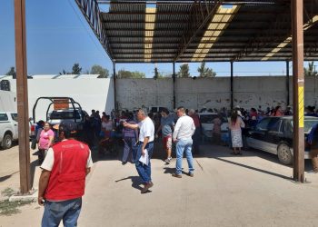 Ordena Gabino Morales pago de programas sociales para adultos mayores, sin importar riesgos por el Covid-19