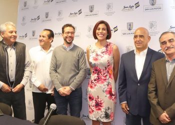 EL GOBIERNO MUNICIPAL DE SAN LUIS POTOSÍ OFRECIÓ UNA DISCULPA PÚBLICA A EX OFICIAL DEL REGISTRO CIVIL