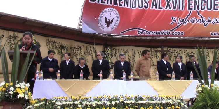 Juegos Inter colégiales en Villa de Reyes