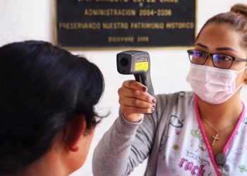 Villa de Reyes toma medidas de prevención y estímulo económico ante el Coronavirus