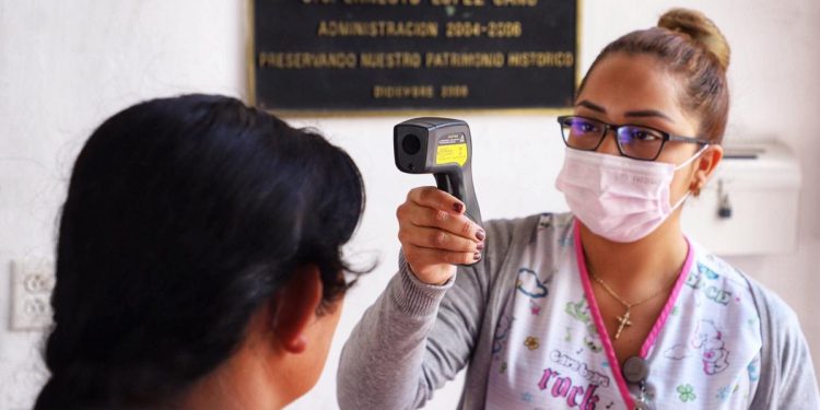Villa de Reyes toma medidas de prevención y estímulo económico ante el Coronavirus