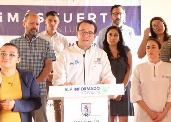 PRESENTA ALCALDE, XNP PROGRAMA EMERGENTE DE REACTIVACIÓN ECONÓMICA