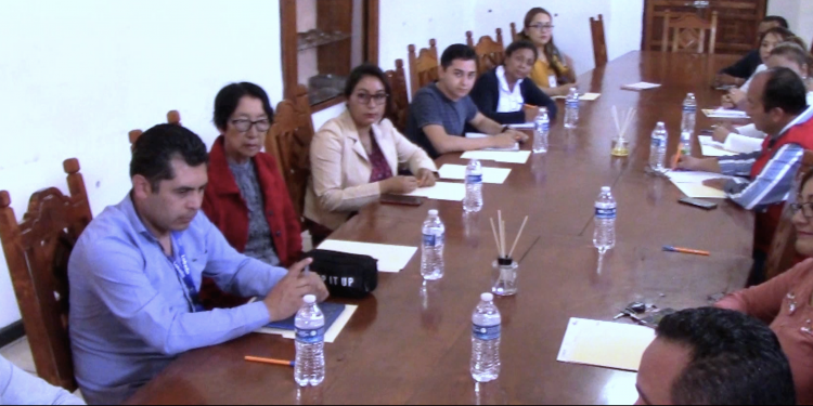 Medidas de Prevención ante el Corona virus en Villa de Reyes