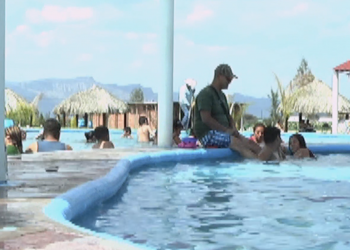 Recomendaciones a balnearios del municipio de Villa de Reyes ante el COVID – 19