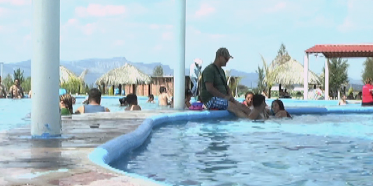 Recomendaciones a balnearios del municipio de Villa de Reyes ante el COVID – 19