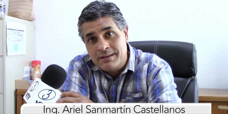 Mensaje del Director de CONALEP Villa de Reyes