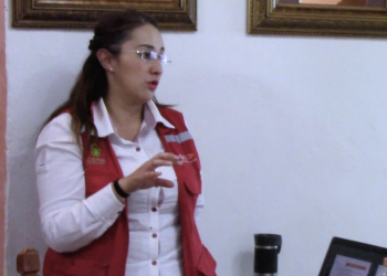 Acciones a favor de la sanitización de Villa de Reyes