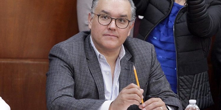 LAS VISITAS PRESIDENCIALES NO HAN REFLEJADO BENEFICIOS PARA SAN LUIS POTOSÍ.