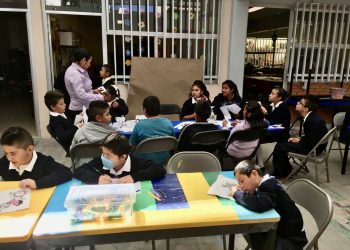 Semana de Educación Especial en Villa de Reyes