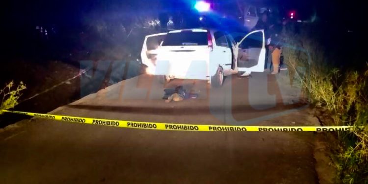 Choque deja un muerto en la Boquilla