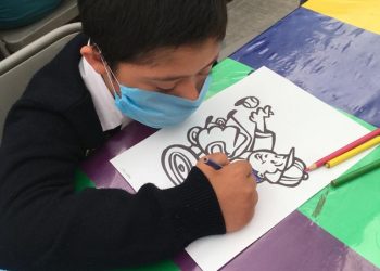 Semana de Educación Especial en Villa de Reyes