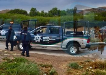 Hombre es asesinado en Villa de Reyes