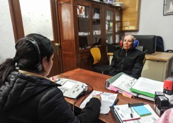 TRABAJAN ALIANZA ESTRATÉGICA  AYUNTAMIENTO DE VILLA DE REYES Y CLUB DE LEONES DE SAN LUIS POTOSÍ.