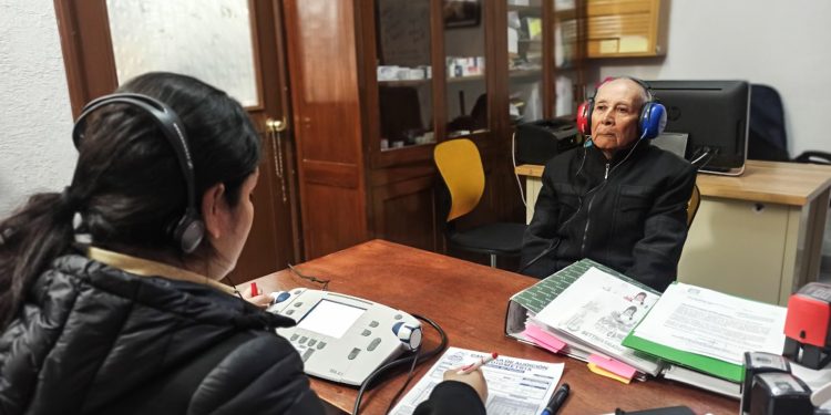 TRABAJAN ALIANZA ESTRATÉGICA  AYUNTAMIENTO DE VILLA DE REYES Y CLUB DE LEONES DE SAN LUIS POTOSÍ.