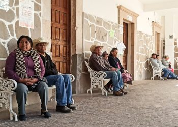 TRABAJAN ALIANZA ESTRATÉGICA  AYUNTAMIENTO DE VILLA DE REYES Y CLUB DE LEONES DE SAN LUIS POTOSÍ.