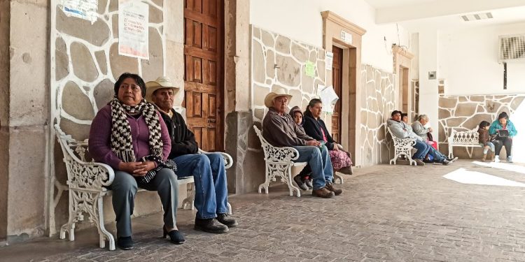 TRABAJAN ALIANZA ESTRATÉGICA  AYUNTAMIENTO DE VILLA DE REYES Y CLUB DE LEONES DE SAN LUIS POTOSÍ.