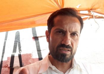 En la zona metropolitana utilizan el Covid-19 como arma biológica para asaltar