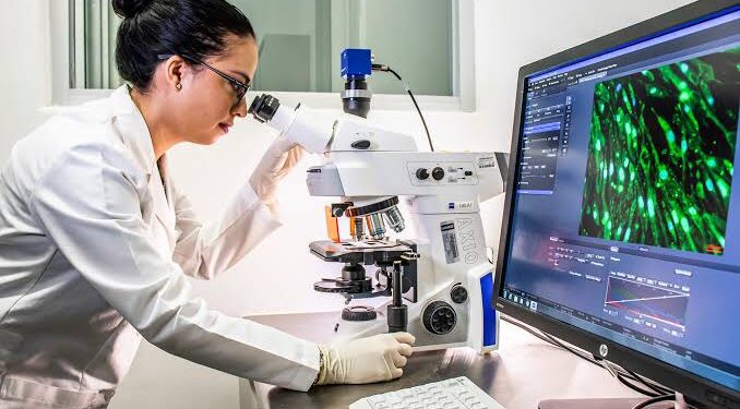 Facultad de Medicina en espera de certificación para detectar casos de Covid-19