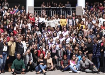 INSTA XAVIER NAVA A SEGUIR AVANZANDO EN LA EQUIDAD Y DERECHOS DE LA MUJER