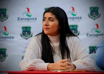 Suspende eventos masivos el Ayuntamiento de Villa de Zaragoza