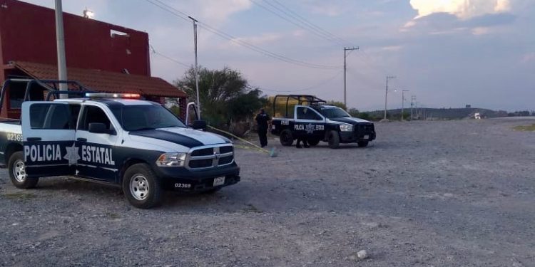 Ejecutan a cuatro personas en Restaurante La Cabaña
