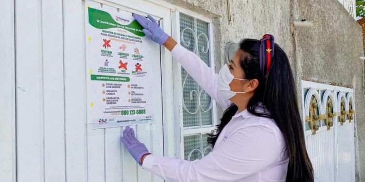 Sin ningún caso de coronavirus aun en Villa de Zaragoza