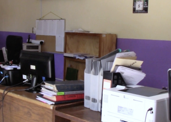 El Registro Civil de Villa de Reyes suspende sus actividades por contingencia