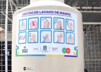 Tianguis de Villa de Reyes es suspendido para evitar contagios