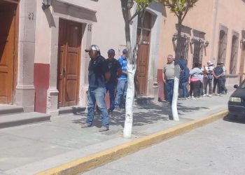 Por la salud de la ciudadanía, se restringen accesos a ciertas áreas en Villa de Reyes