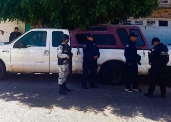 Abandonan a recién nacida en la colonia Progreso