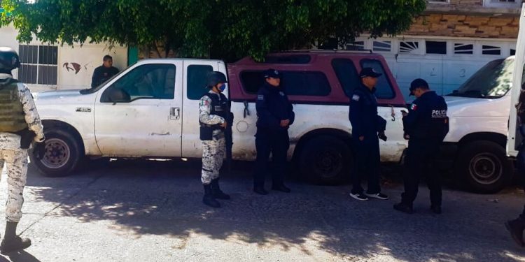 Abandonan a recién nacida en la colonia Progreso