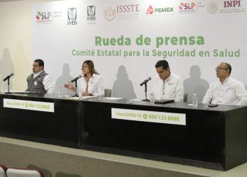 Crece a dos casos más de pacientes de Covid; ya son 33 enfermos