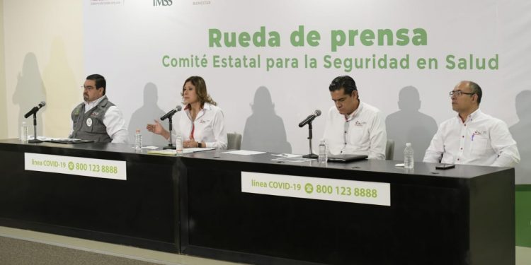 Crece a dos casos más de pacientes de Covid; ya son 33 enfermos