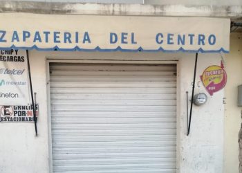 Ayuntamiento de Villa de Zaragoza da apoyos a negocios no esenciales por contingencia