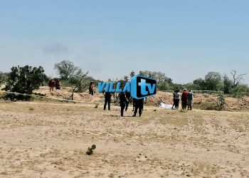 Ejecutan a hermanos en Laguna de San Vicente; se desconocen los motivos