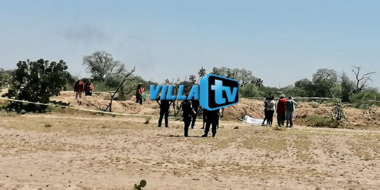 Ejecutan a hermanos en Laguna de San Vicente; se desconocen los motivos