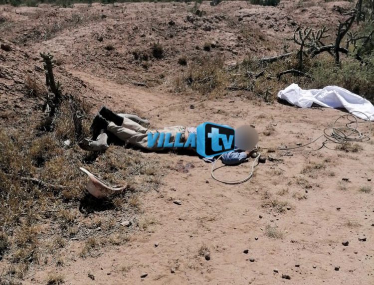 Ejecutan a hermanos en Laguna de San Vicente; se desconocen los motivos