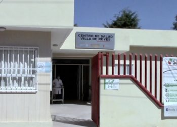 Unidades de Monitoreo COVID en Villa de Reyes