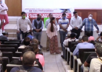 Tianguis sobre ruedas se reanudara pero con algunas medidas para evitar propagación del coronavirus