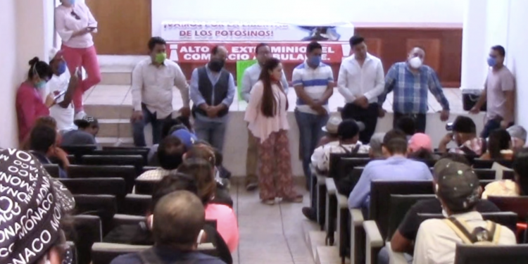 Tianguis sobre ruedas se reanudara pero con algunas medidas para evitar propagación del coronavirus