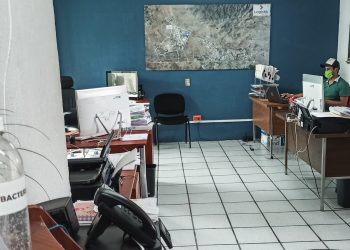 El 1ro de Junio se reactivaran ciertos servicios en el municipio