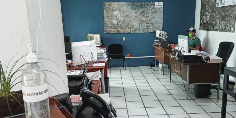 El 1ro de Junio se reactivaran ciertos servicios en el municipio