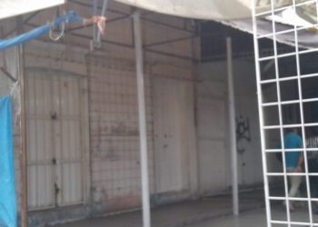 Comercios en Villa de Reyes permanecerán cerrados por indicaciones del la secretaría de salud