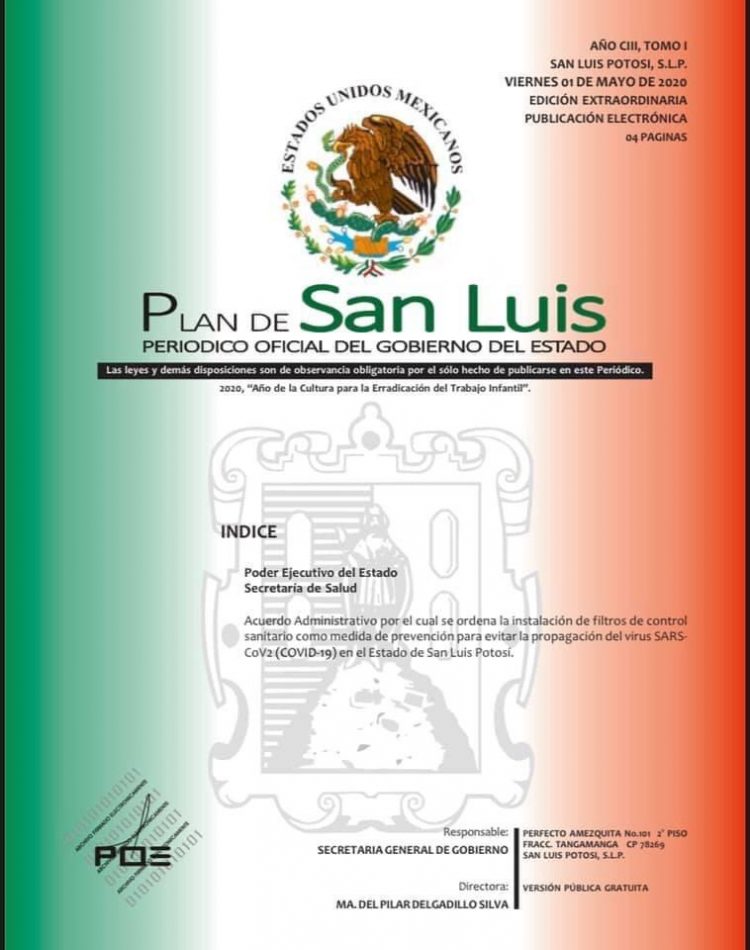 ¿Sabes cuáles son las actividades esenciales durante la pandemia por el Covid-19?