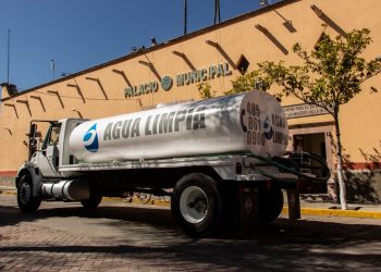 Nuevo equipamiento a pozo en Villa de Reyes